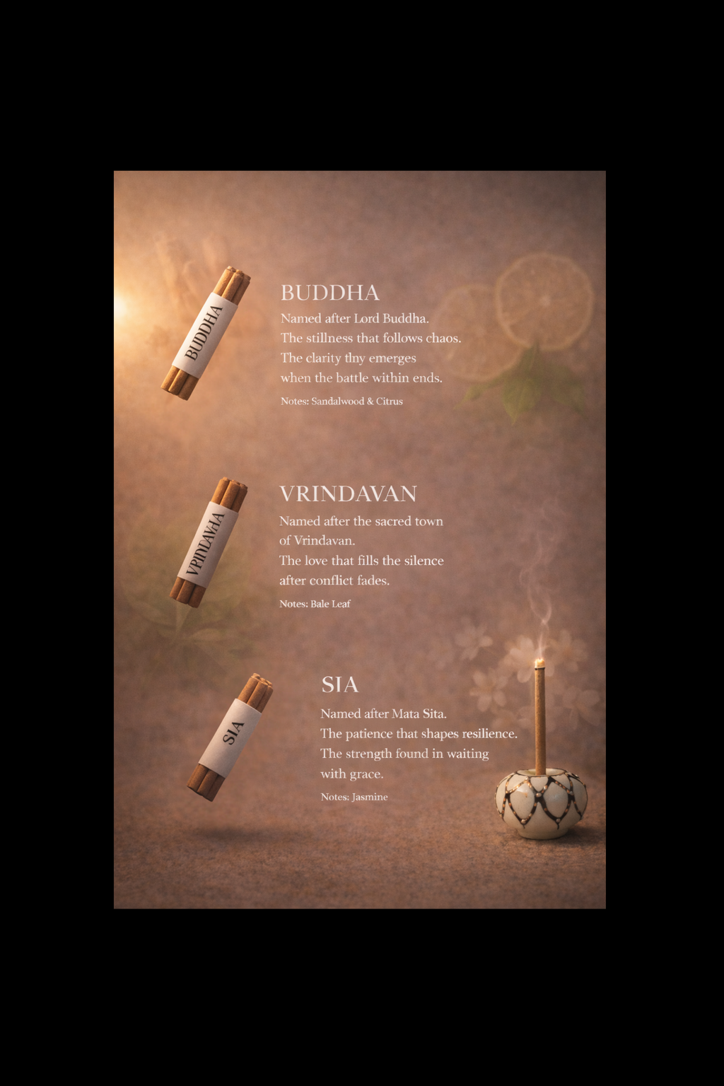 Kurukshetra — The War Within