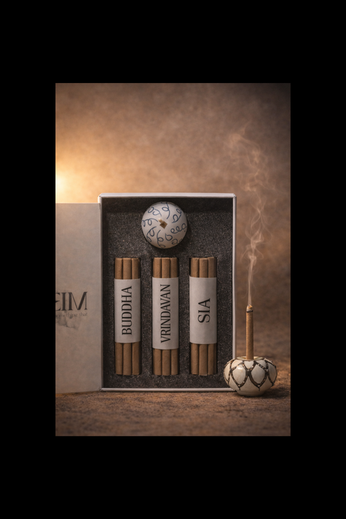 Kurukshetra — The War Within